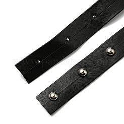 Leder und Kunstlederband&nbsp;OCOR-XCP0001-88