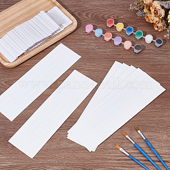 8 Blatt Papier Blankokarte&nbsp;OFST-GO0001-01