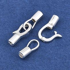 Ottone ripiegare fermagli&nbsp;KK-CBA7392-01S