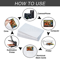 Nahtloses Papierband&nbsp;TOOL-PH0001-30B