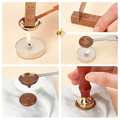 Kit de scrapbooking DIY&nbsp;DIY-CP0002-50