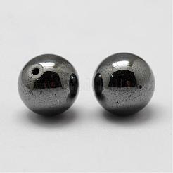 Unmagnetische synthetischen Hämatitkornen&nbsp;G-P162-02-5mm