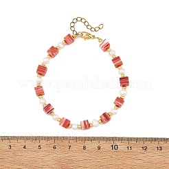 Bracelets en forme de cube&nbsp;BJEW-JB14481