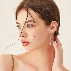 Cadres de perles de style tibétain&nbsp;TIBEB-CA0001-17