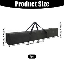 Packsäcke aus Oxford-Gewebe für Klappstühle&nbsp;ABAG-WH0045-79