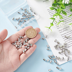 Messing Perlen&nbsp;FIND-GO0003-33A