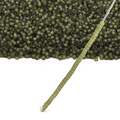 Miyuki Delica Perlen&nbsp;SEED-X0054-DB2404