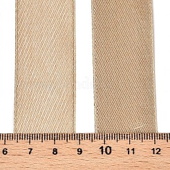Nastro di raso a una sola faccia&nbsp;RC25mmY-102