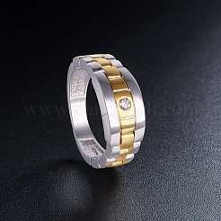 925 anello in argento sterling&nbsp;JR537A-01