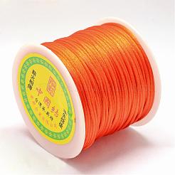 Nylon-Satin-Rattenschwanzkordeln&nbsp;NWIR-R025-1.5mm-172