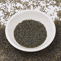 Perline miyuki delica&nbsp;SEED-JP0008-DB1740