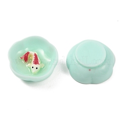 Harz Cabochons&nbsp;CRES-J042-11H