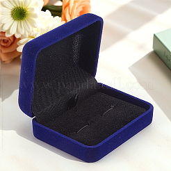 Aufbewahrungsboxen für Geschenke aus Samt&nbsp;CON-WH20012-04