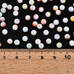 Backlack Glasperlen&nbsp;SEED-N007-02A