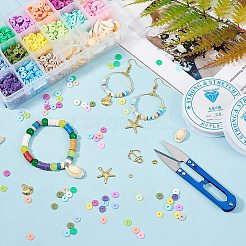 DIY-Schmuck-Kit&nbsp;DIY-GA0001-26