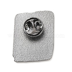 Legierungs-Emaille-Stifte&nbsp;AL-CBA2BD9-03P