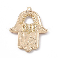 Emaille Anhänger Legierung&nbsp;ENAM-A138-04KCG-03