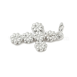 Messing Anhänger & Charms&nbsp;X-KK-I276-69P