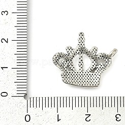 Pendente in lega stile tibetano&nbsp;LS-LF10497Y