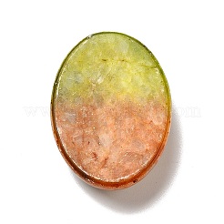 Cabochons de calcite naturelle&nbsp;G-I339-07D