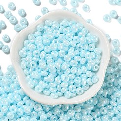 3/0 perles de rocaille en verre&nbsp;SEED-L011-03A-05