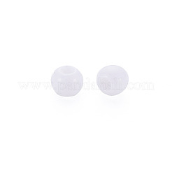 Opake Legierung Perlen&nbsp;X-MACR-S371-11-A01