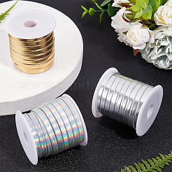 27 Yards 3 Farben PU-Lederband&nbsp;LC-BC0001-03