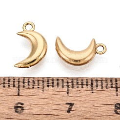 Pendentifs en acier inoxydable 304&nbsp;STAS-N125-10G