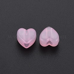 Perline acrilico jelly imitato&nbsp;MACR-S373-95-EA10