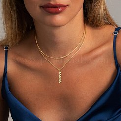 Ciondoli in ottone con micro pavé di zirconi trasparenti da 5 pezzo&nbsp;ZIRC-SZ0005-26G