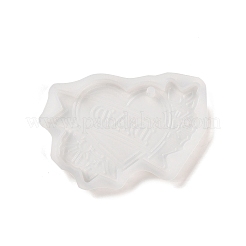 Vatertagsanhänger DIY Silikonform&nbsp;LS-DIY-K073-15B