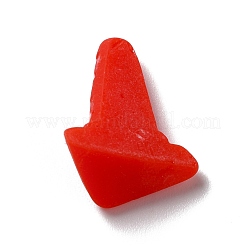 Cabochons di opaco resina&nbsp;DIY-K057-05