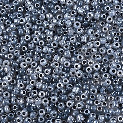 Perline semi di vetro&nbsp;X1-SEED-A011-2mm-149