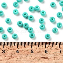 Backlack Glasperlen&nbsp;SEED-H002-I-B507
