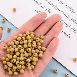 Perles acryliques opaques&nbsp;MACR-S370-C6mm-29