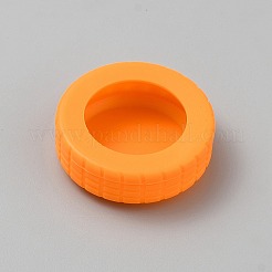 Silikon-Gepäckrollenschutzabdeckung&nbsp;FIND-WH20007-76B
