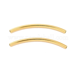 925 Sterling Silber Rohr Perlen&nbsp;STER-D035-12G-03