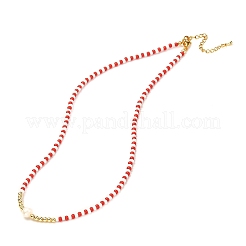 Collane con ciondolo ala e croce e cuore e stella per ragazze e donne&nbsp;NJEW-JN03688