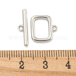 Fermagli in ottone a levetta&nbsp;KK-A223-19P