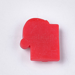 Harz Cabochons&nbsp;LS-CRES-T013-27C