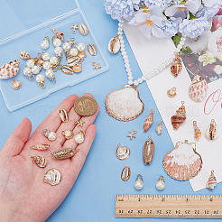 Pendentifs en alliage&nbsp;FIND-WR0012-70