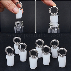 Tapón de suelo de agua antirretorno de silicona&nbsp;FIND-GF0007-05B