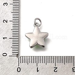Breloques en laiton&nbsp;KK-Q043-01B-01P