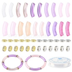 Diy schmuck machen Kit&nbsp;DIY-FS0009-09B