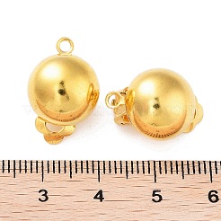 Risultati ottone orecchino&nbsp;KK-E031-G