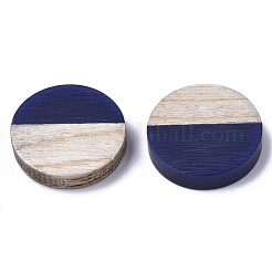 Harz & Holz Cabochons&nbsp;RESI-R425-05B