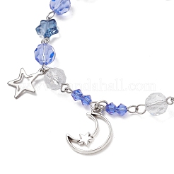 Glasperlen-Armbänder&nbsp;BJEW-JB11610-01