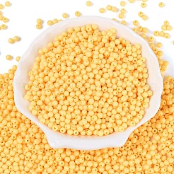 Perline acrilico opaco&nbsp;SACR-A006-06D