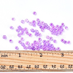 6/0 perline di vetro&nbsp;SEED-JQ0001-05-4mm