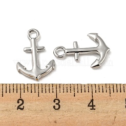Pendentifs en acier inoxydable 304 anti-ternissement&nbsp;LS-STAS-L022-230P
